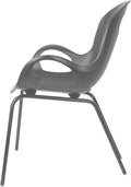 Silla Oh Chair gris