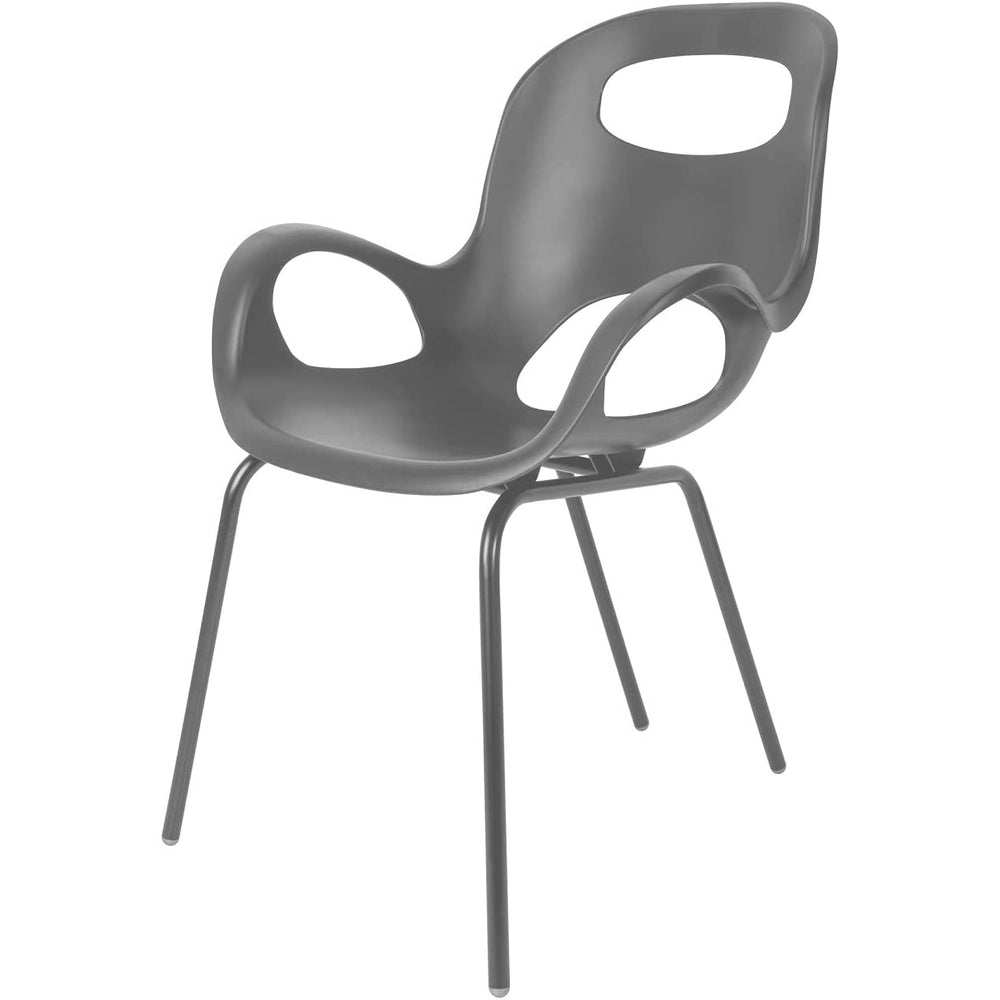 Silla Oh Chair gris