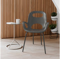 Silla Oh Chair gris