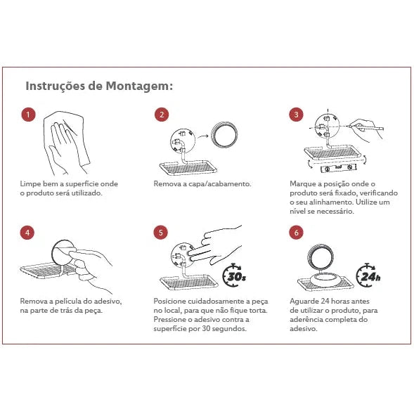 Soporte para detergente, jabón y esponja con adhesivo - negro mate