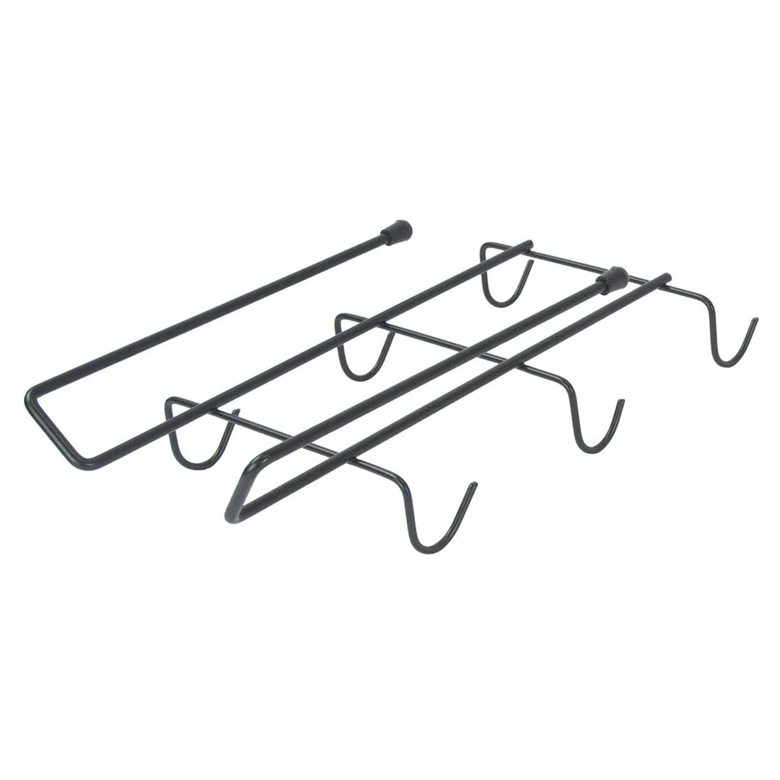 Soporte tazas grandes gabinete Organizare negro