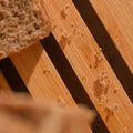 Tabla Migajera de Bambú Sense