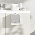 Tacho de basura con sensor gabinete 7L gris – ABS - USB