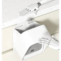 Tacho de basura con sensor gabinete 7L gris – ABS - USB