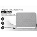 Tapete de baño de Diatomita BathMat - Ecológica y Antibacteriana