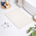 Tapete de baño de Diatomita BathMat - Ecológica y Antibacteriana
