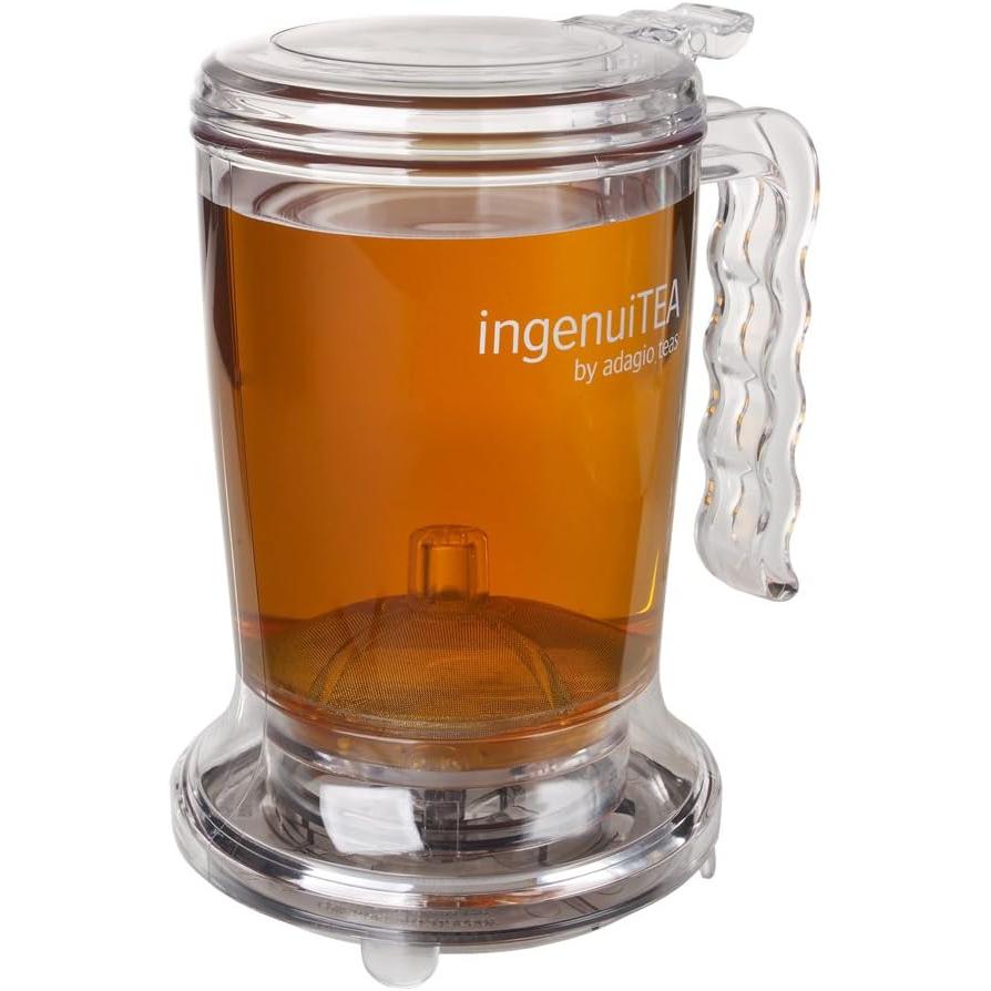 Tetera Infusora IngenuiTEA 28 oz