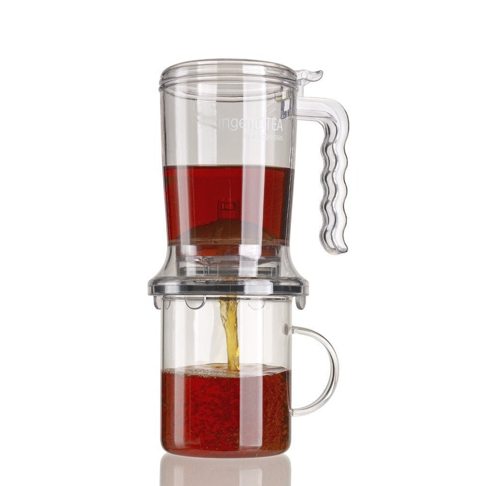 Tetera Infusora IngenuiTEA 28 oz