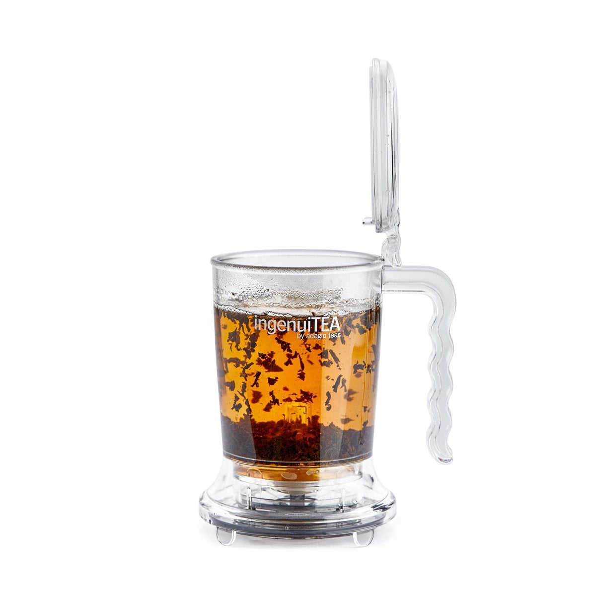 Tetera Personal IngenuiTEA 16oz