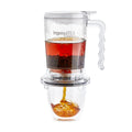 Tetera Personal IngenuiTEA 16oz