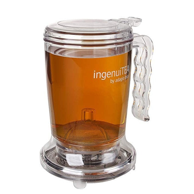 Tetera Personal IngenuiTEA 16oz