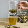 Tetera Personal IngenuiTEA 16oz