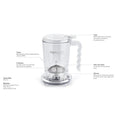 Tetera Infusora IngenuiTEA 28 oz