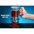 Tetera Infusora IngenuiTEA 28 oz