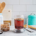 Tetera Infusora IngenuiTEA 28 oz