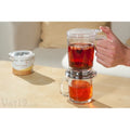 Tetera Personal IngenuiTEA 16oz