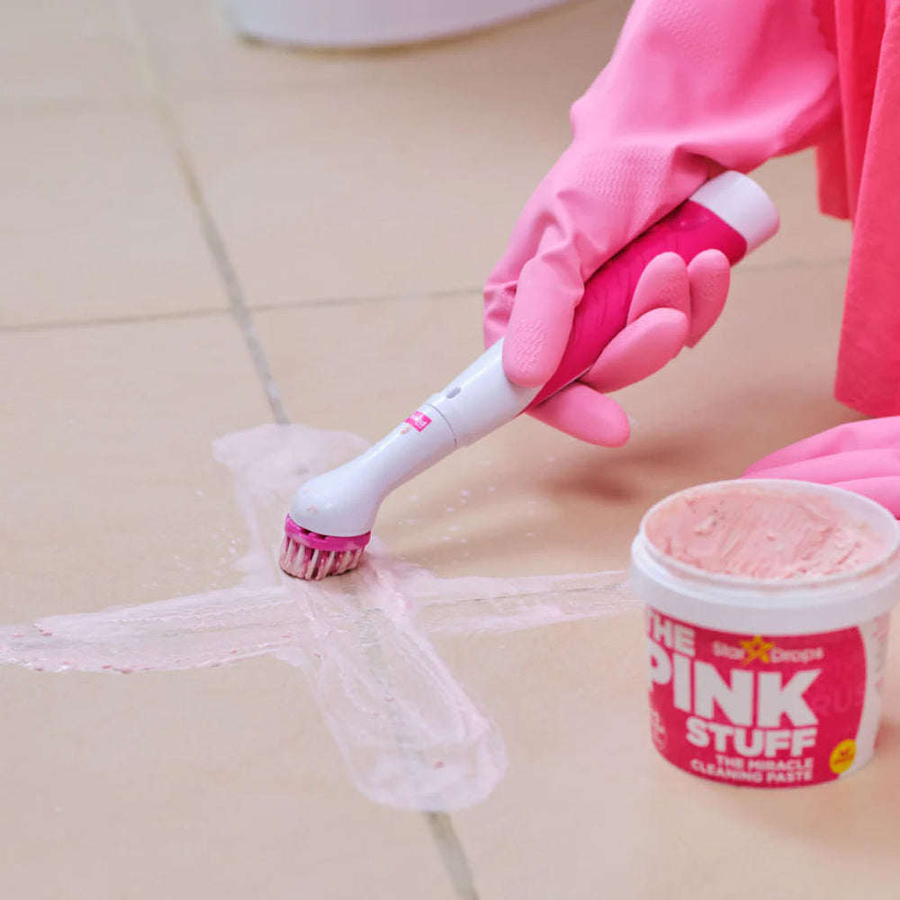 The Pink Stuff® pasta limpiadora multiuso 850 g