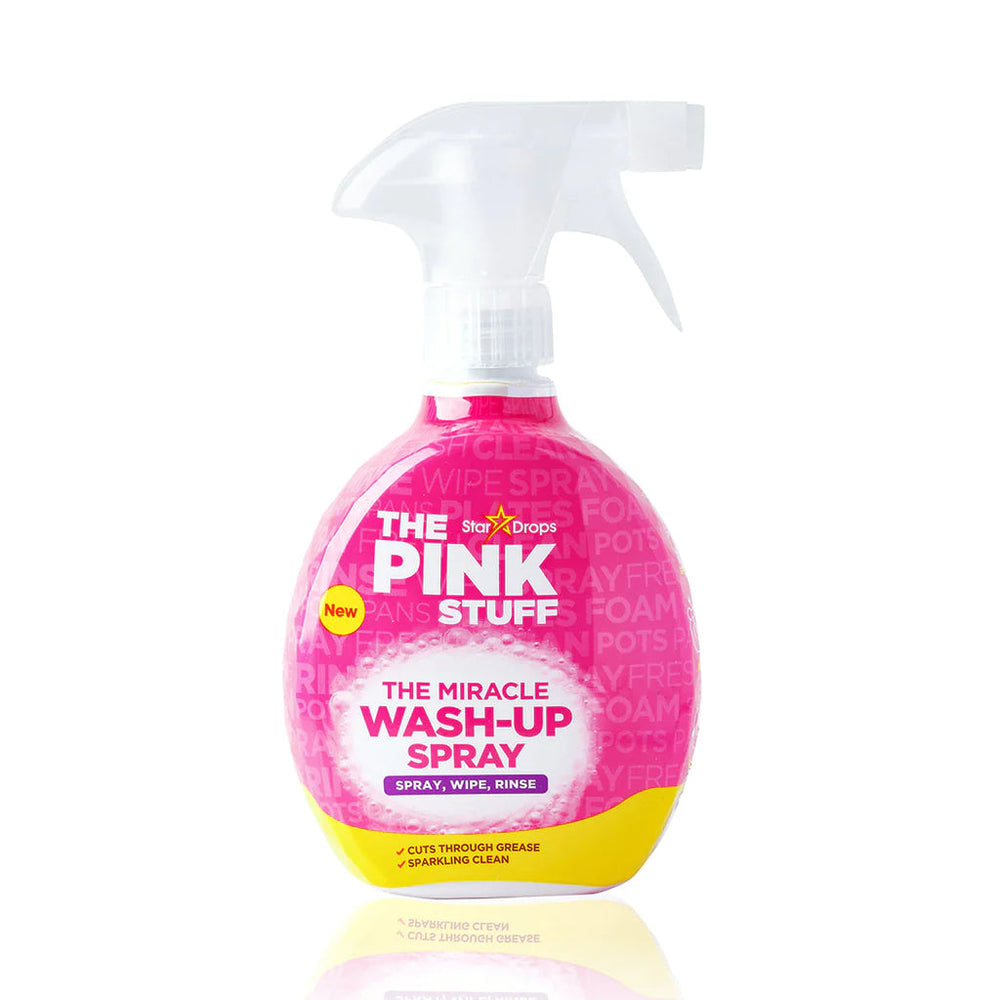 The Pink Stuff® spray limpiador 500 ml