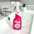 The Pink Stuff® Limpiador Baño Espuma 750 ml