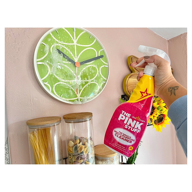 The Pink Stuff® Limpiador Multiuso 750 ml