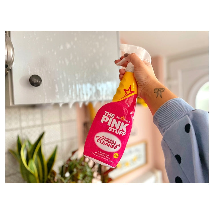 The Pink Stuff® Limpiador Multiuso 750 ml