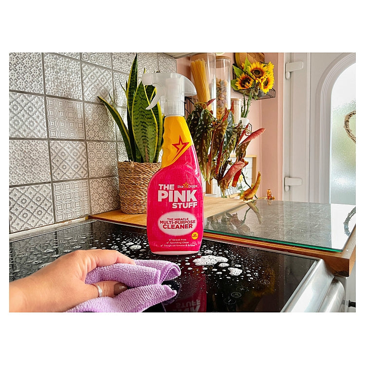 The Pink Stuff® Limpiador Multiuso 750 ml