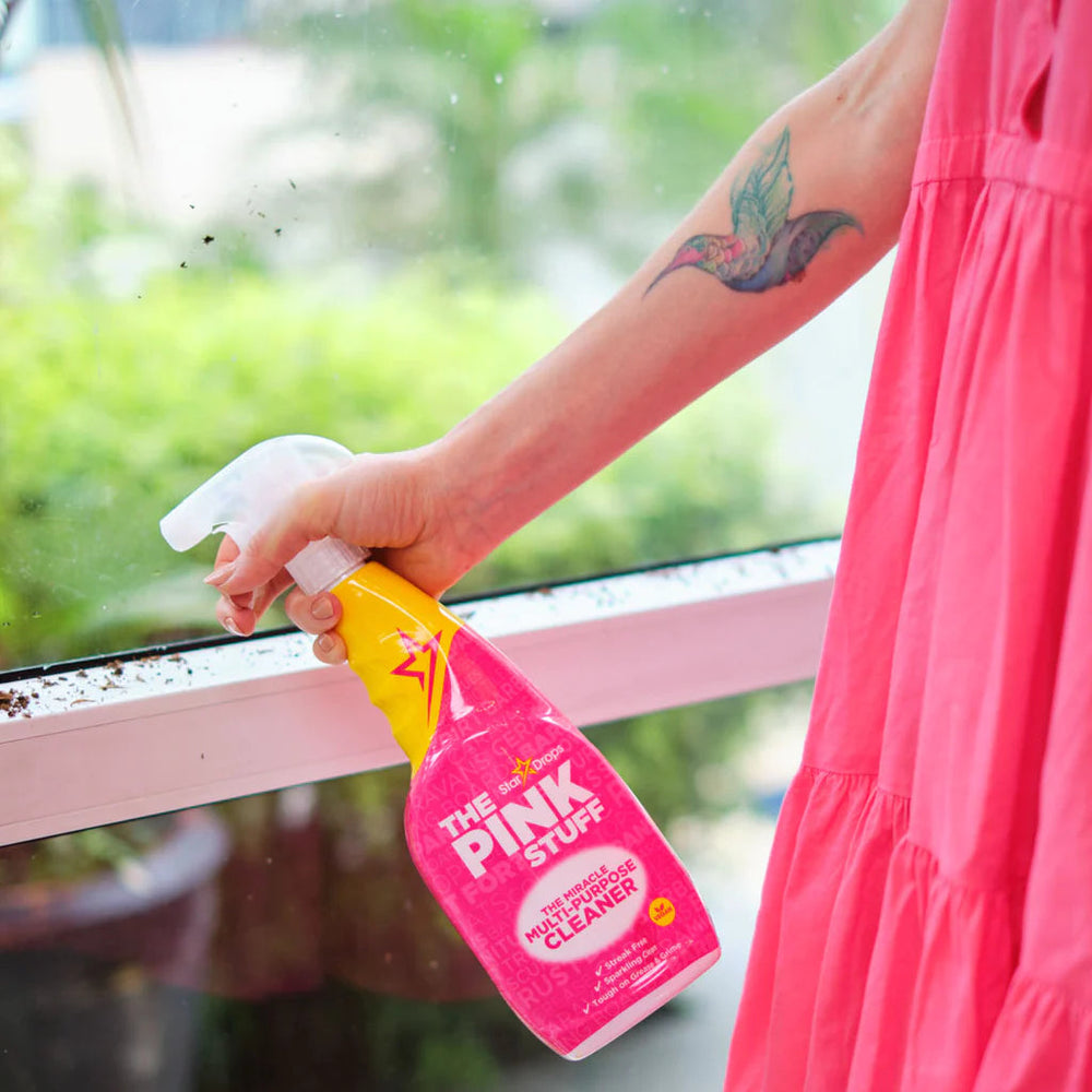 The Pink Stuff® Limpiador Multiuso 750 ml