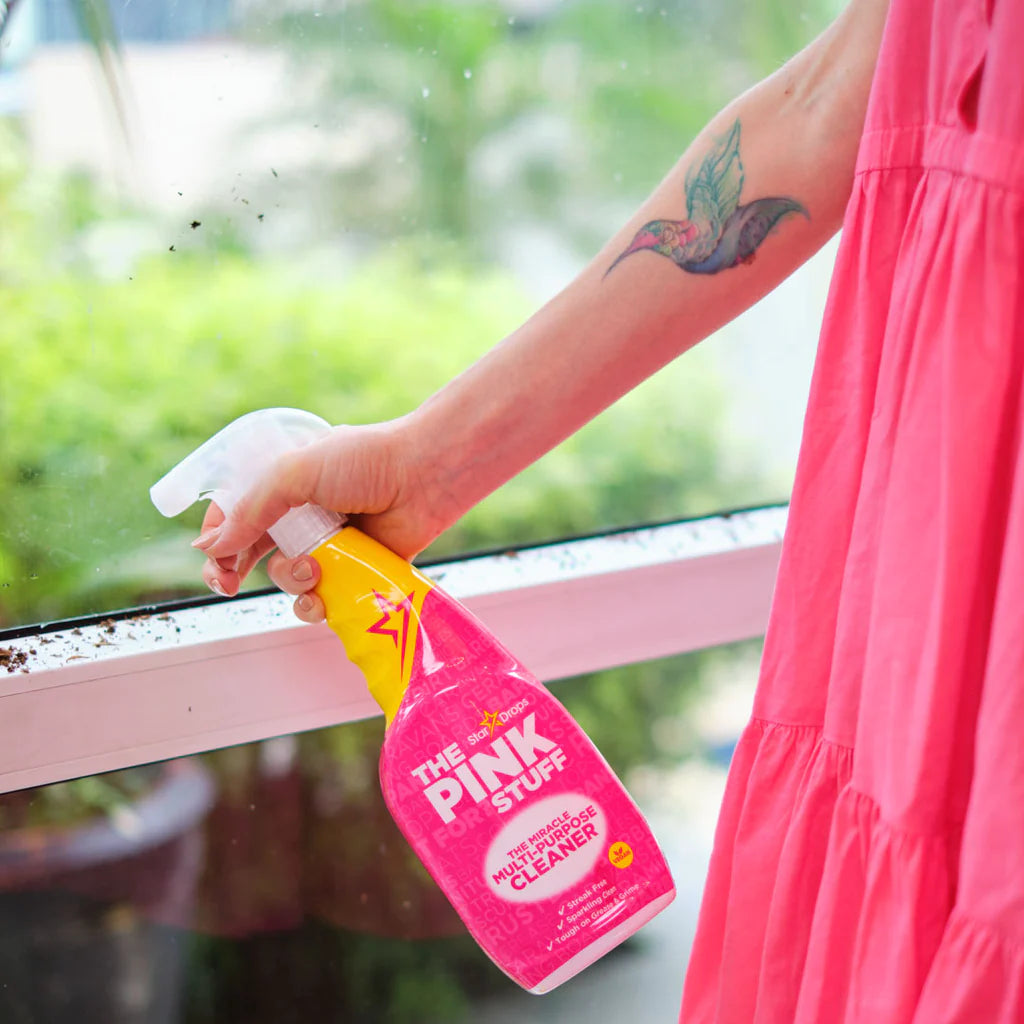 The Pink Stuff® Limpiador Multiuso 750 ml