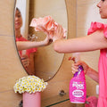 The Pink Stuff® Limpiavidrios Vinagre Rosado 750 ml