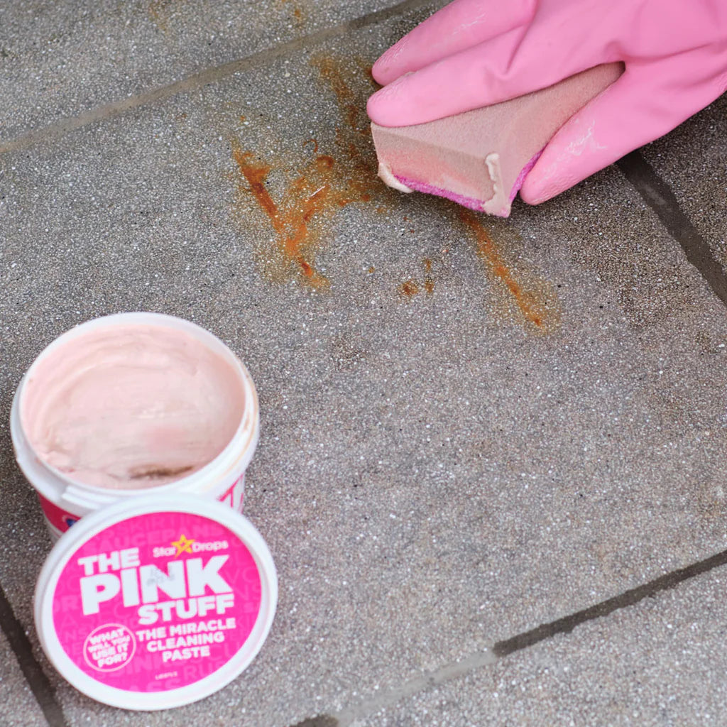 The Pink Stuff® Pasta Limpiadora Multiuso 500 gr