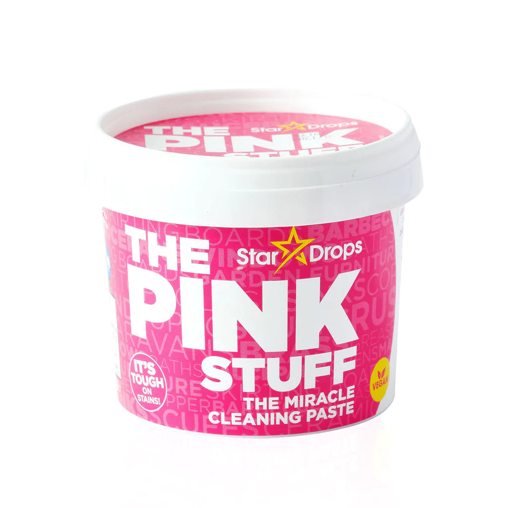 The Pink Stuff® Pasta Limpiadora Multiuso 500 gr