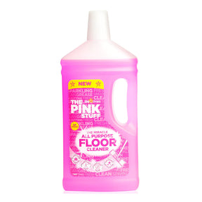 The Pink Stuff® Limpiador Concentrado  Pisos y Multiusos 1 L