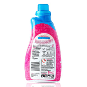 The Pink Stuff® Detergente líquido ropa sensible 960ml