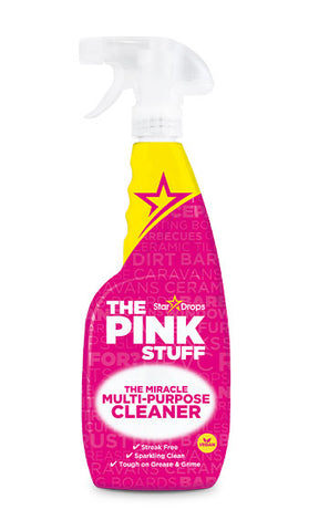 The Pink Stuff® Limpiador Multiuso 750 ml
