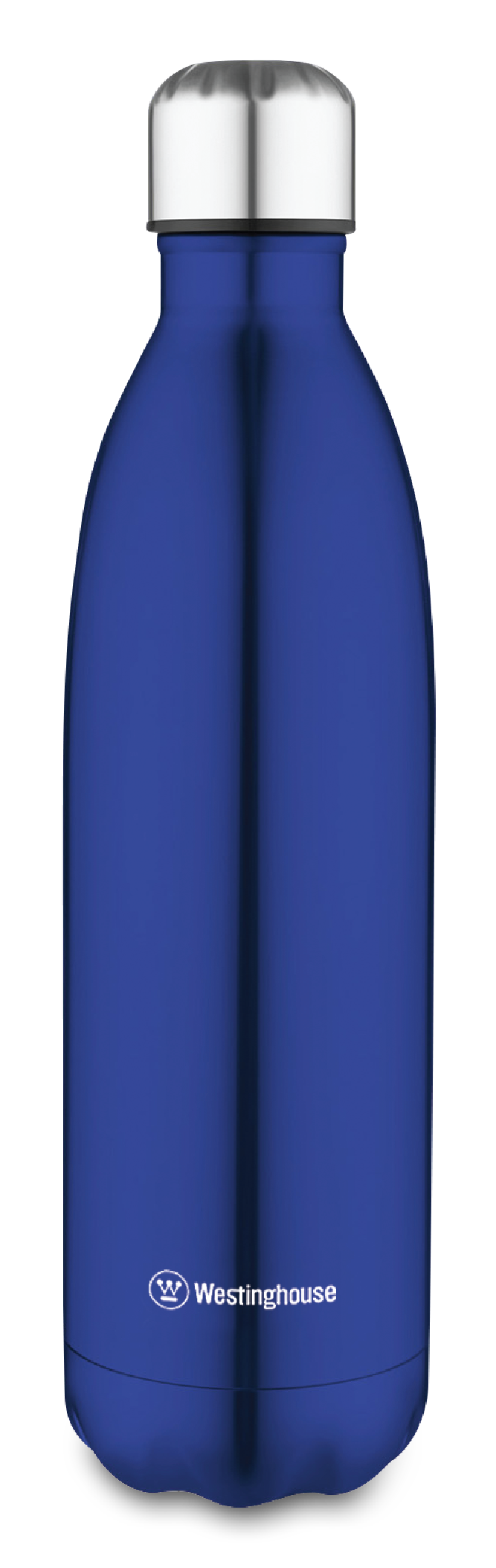 Tomatodo acero inox 750ml azul