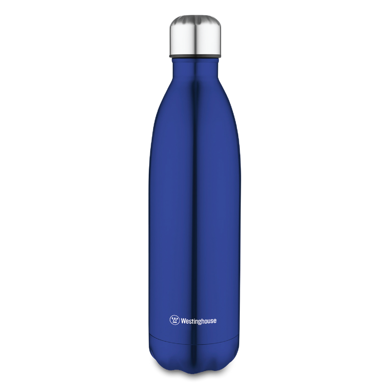 Tomatodo acero inox 750ml azul