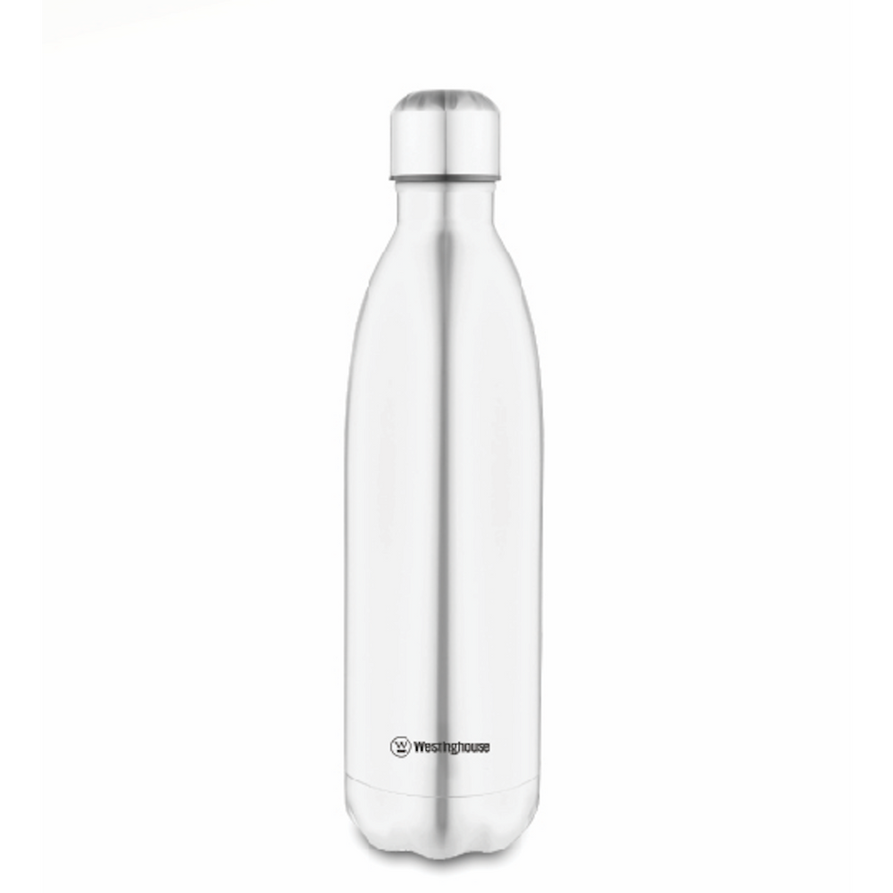 Tomatodo acero inox 750ml blanco