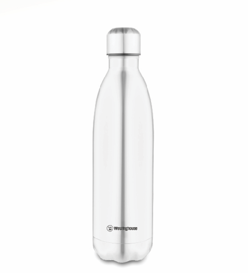 Tomatodo acero inox 750ml blanco