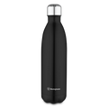 Tomatodo acero inox 750ml negro