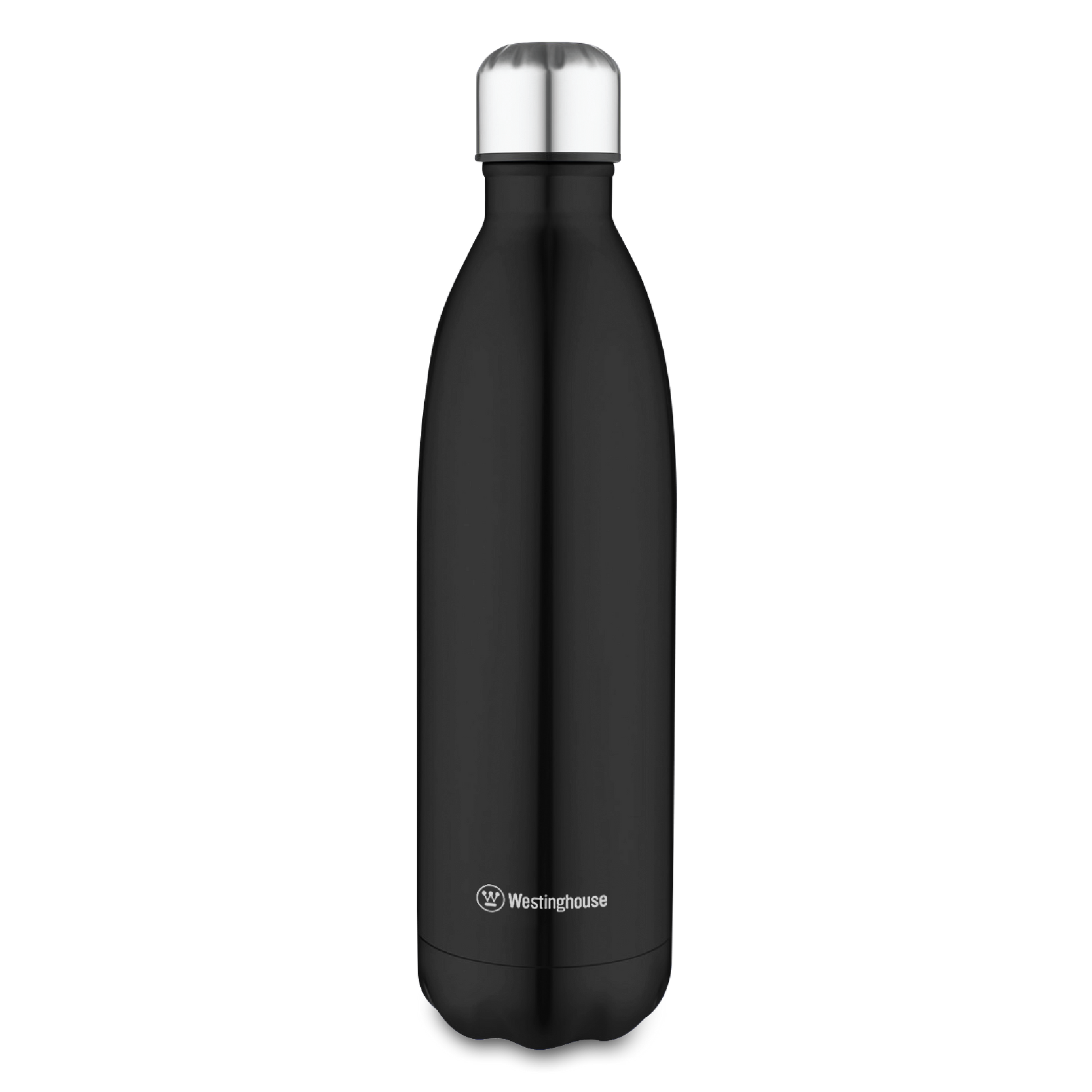 Tomatodo acero inox 750ml negro