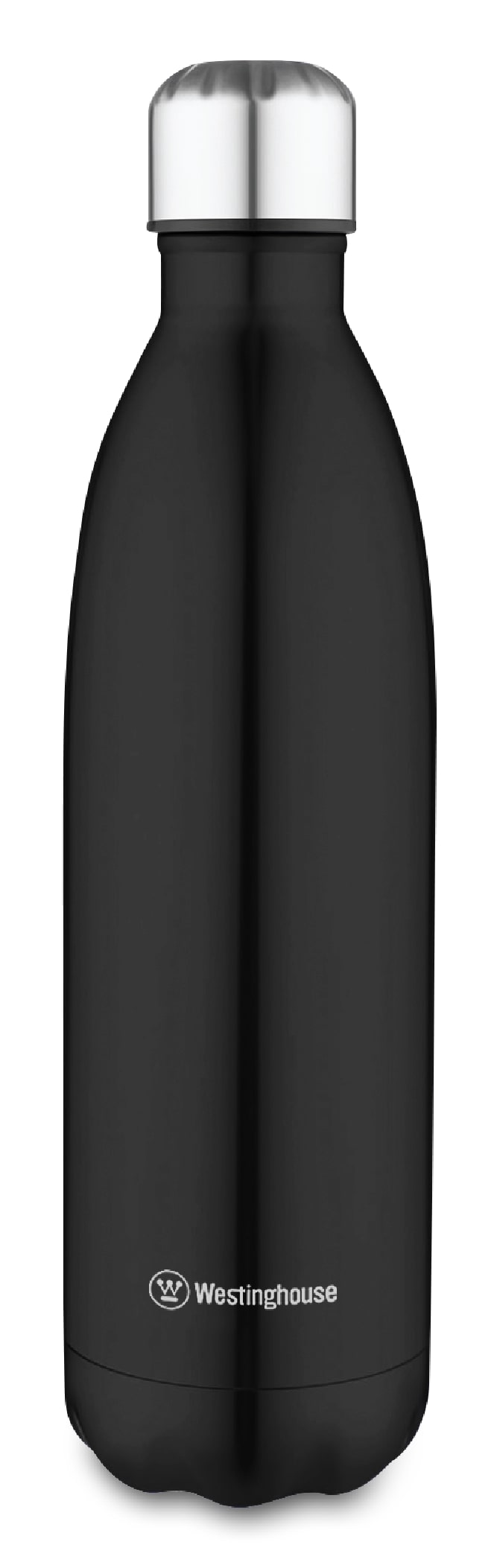 Tomatodo acero inox 750ml negro