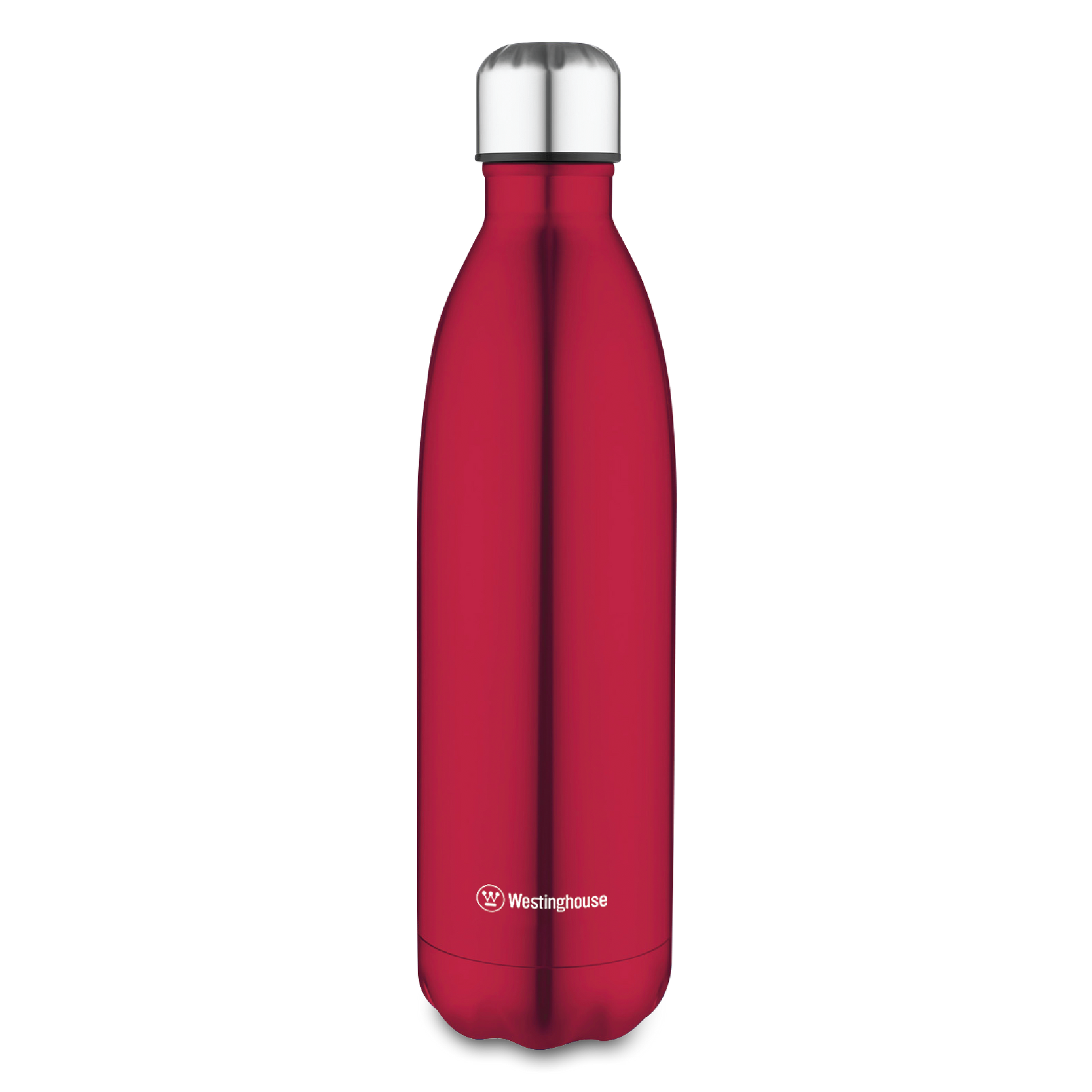 Tomatodo acero inox 750ml rojo