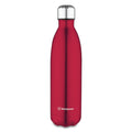 Tomatodo acero inox 750ml rojo