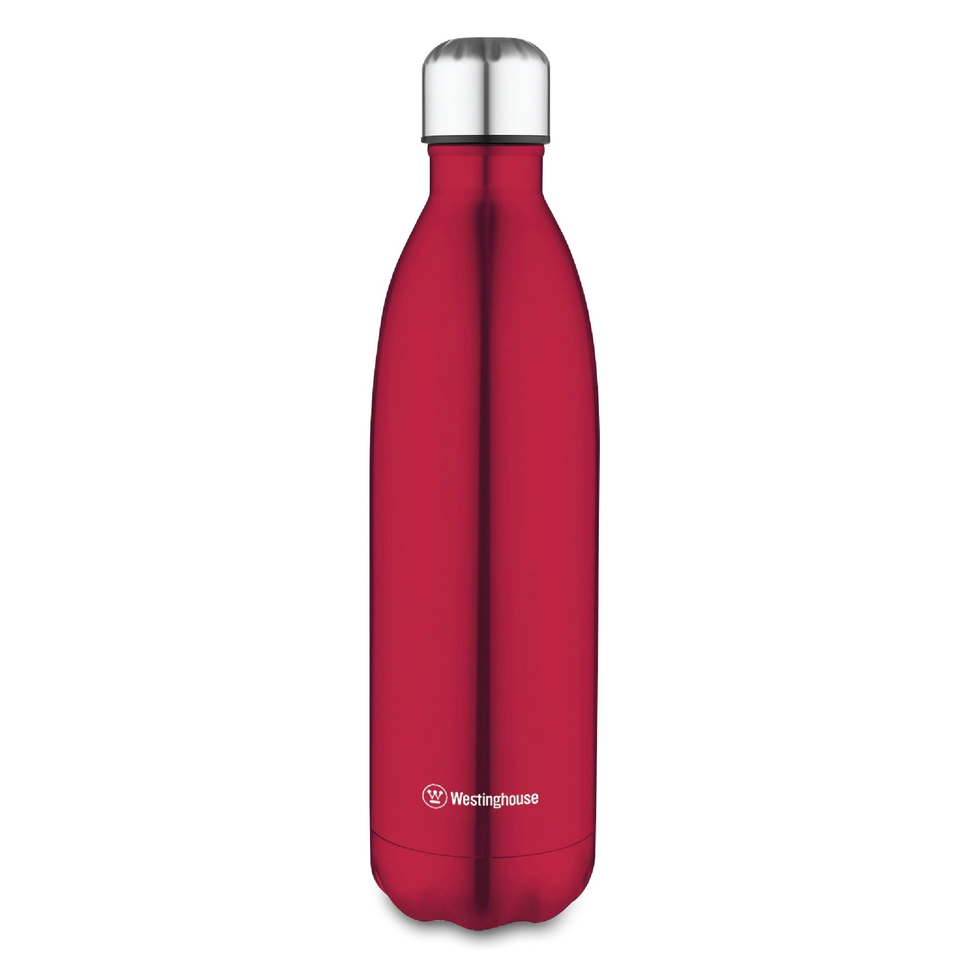 Tomatodo acero inox 750ml rojo