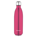 Tomatodo acero inox 750ml rosado