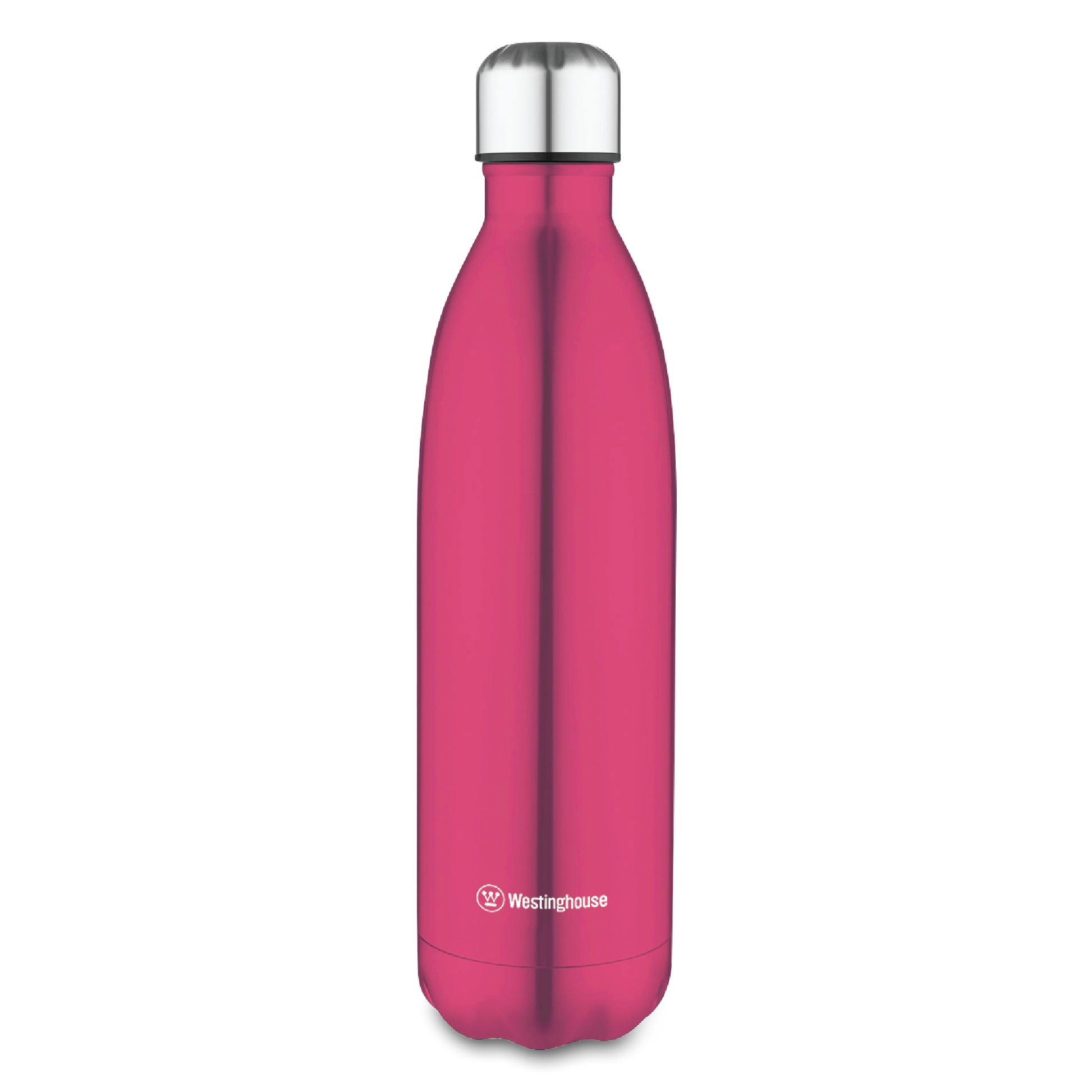 Tomatodo acero inox 750ml rosado