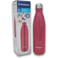 Tomatodo acero inox 750ml rosado