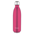 Tomatodo acero inox 750ml rosado