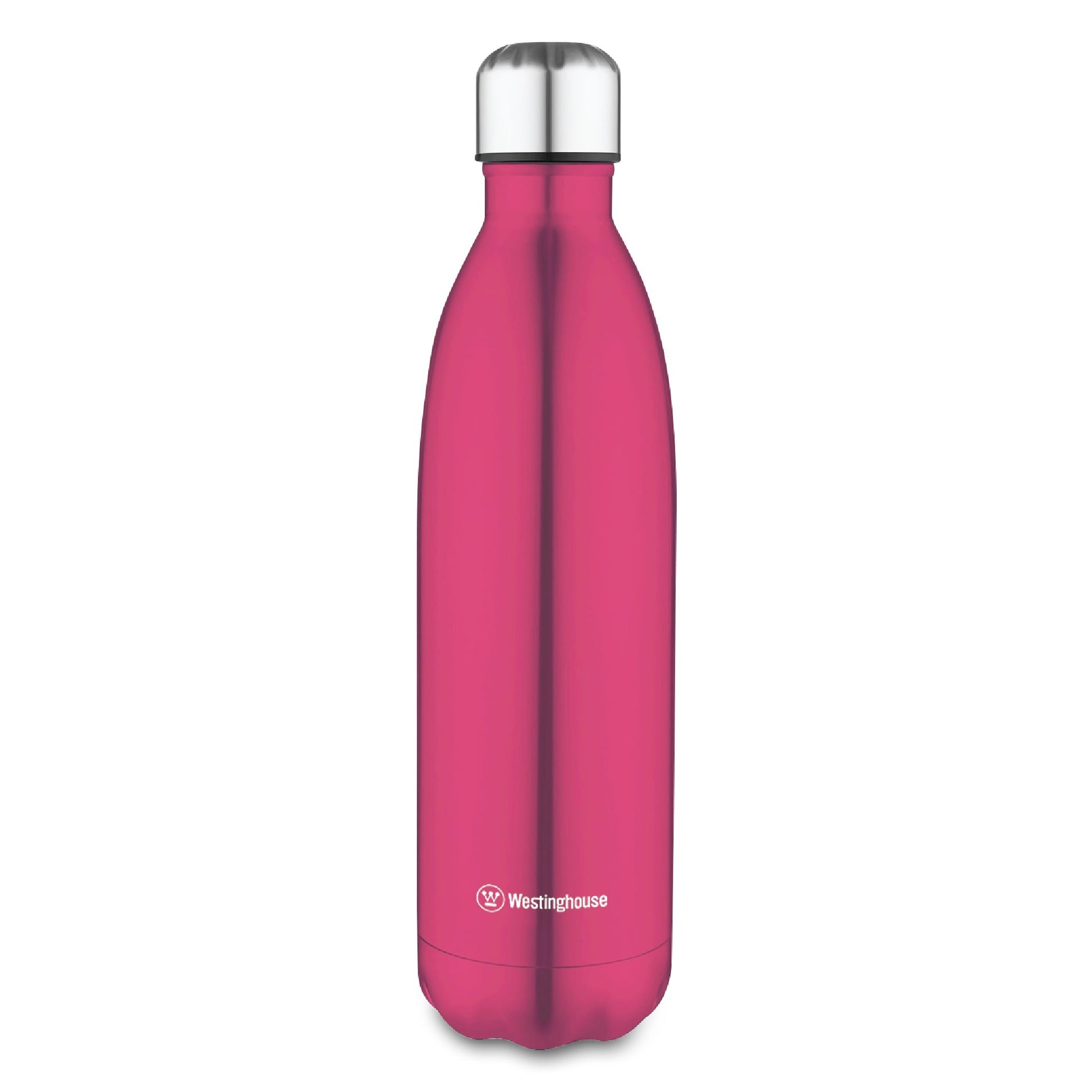 Tomatodo acero inox 750ml rosado