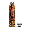 Tomatodo insulado 20oz Retro - Animal Prints leopardo